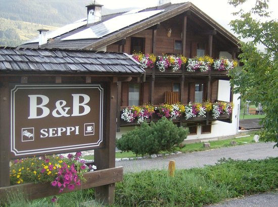 Foto B&B Seppi