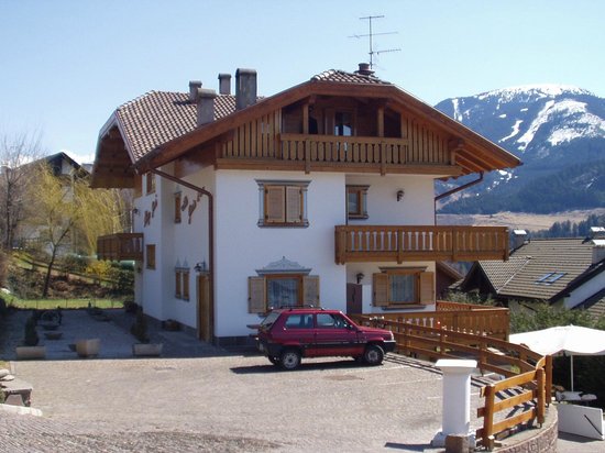 Foto Garni Goccia d'Oro