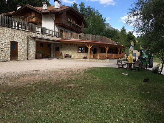Foto Agricampeggio Perlaie