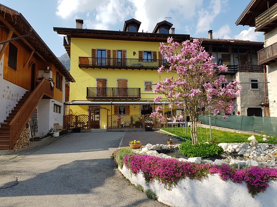 Foto Camping Albergo Casa Vecchia