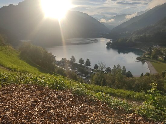 Foto Best Ledro Camping