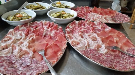 Foto Agritur Al Marter
