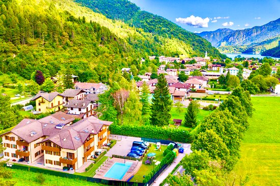 Foto Residence Toli