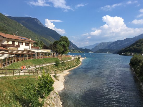 Foto Camping al lago
