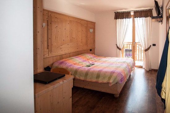 Foto Affittacamere B&B Ledro