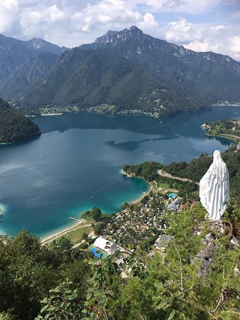 Foto Family Wellness Camping Al Sole Foto Family Wellness Camping Al Sole
