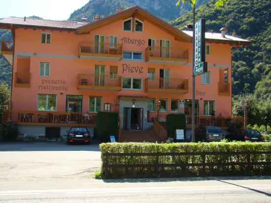 Foto ALPieve Albergo Pieve