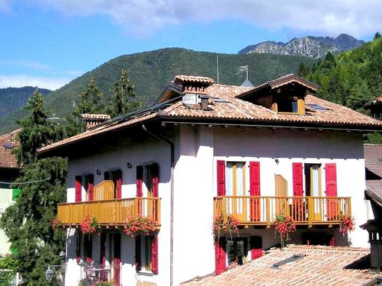 Foto B&B Affittacamere Galet