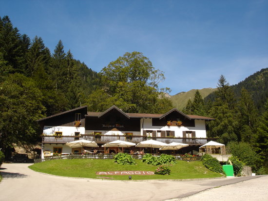 Foto Chalet Rifugio Al Faggio hotel