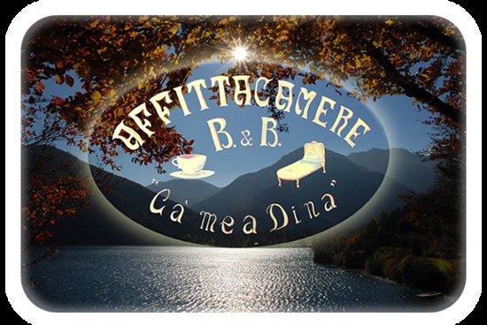 Foto B&B CÃ  Mea Dina
