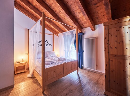 Foto Hotel Locanda le Tre Oche