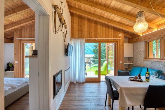 Foto Villaggio Val Molini Bungalow & Apartment