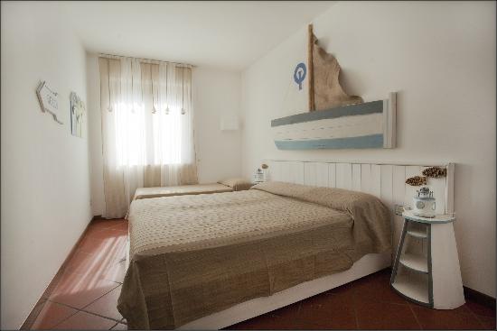Foto B&B Enjoy Ledro