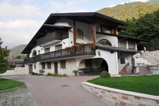 Foto B&B Villa Cinzia