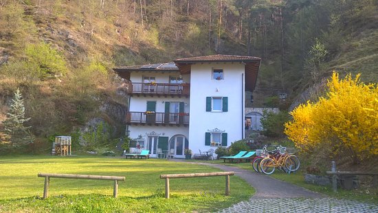 Foto B&B Ai Casai