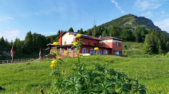Foto Albergo Ristorante Garda