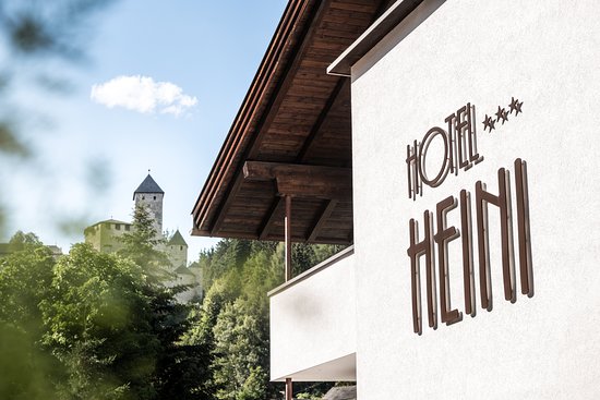 Foto Hotel Heini
