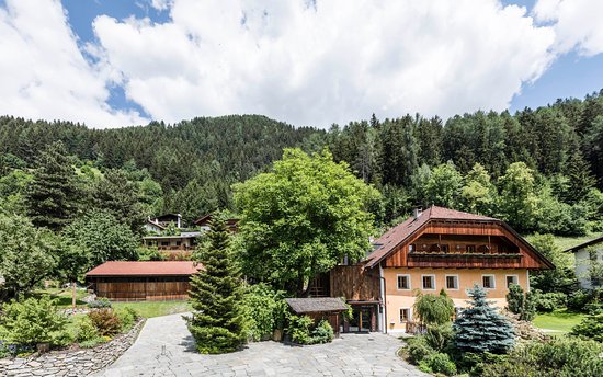 Foto Naturresidenz Mair zu Hof