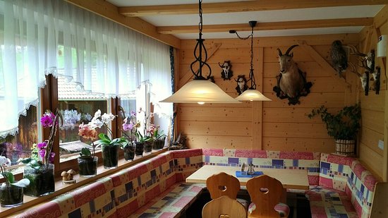 Foto Jausenstation Saege