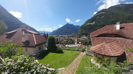 Foto Garni Mairhofer