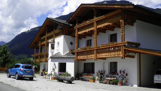 Foto Pension Alpengruss