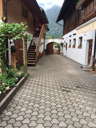 Foto Luggishof