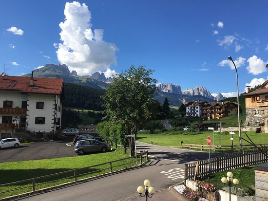 Foto Alpen Life Hotel Someda