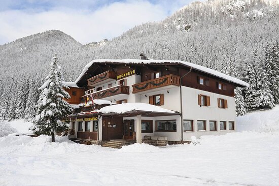 Foto Hotel Bucaneve Moena