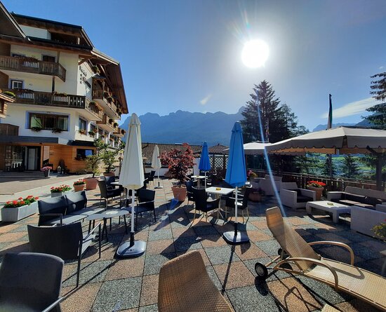 Foto Hotel Monza