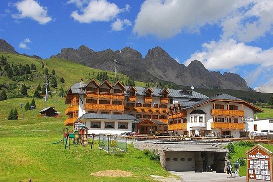Foto Hotel San Marco