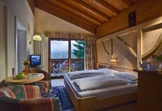 Foto Hotel Catinaccio Rosengarten