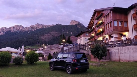 Foto Hotel al Parco