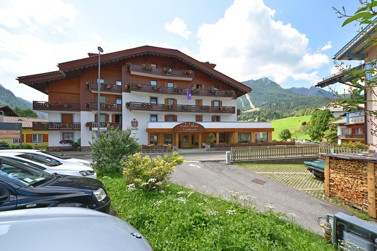 Foto Hotel Ciampian