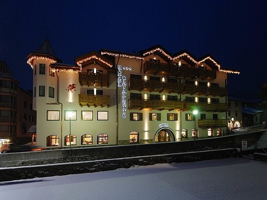 Foto Hotel Cavalletto