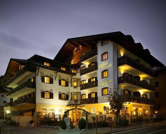 Foto Dolomiti Hotel