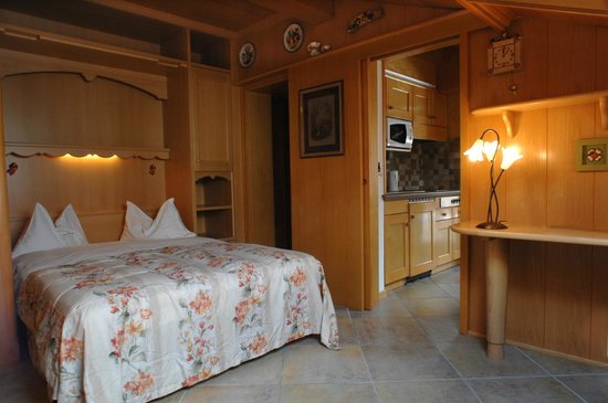 Foto Residence Laste