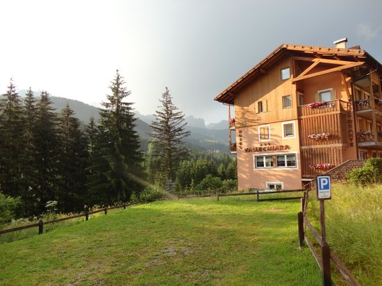 Foto Hotel Vallechiara