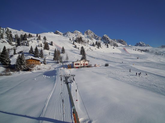 Foto Snowthrill