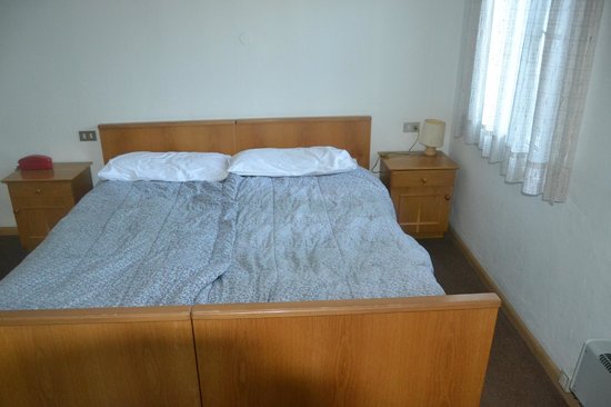 Foto Ancora Hotel