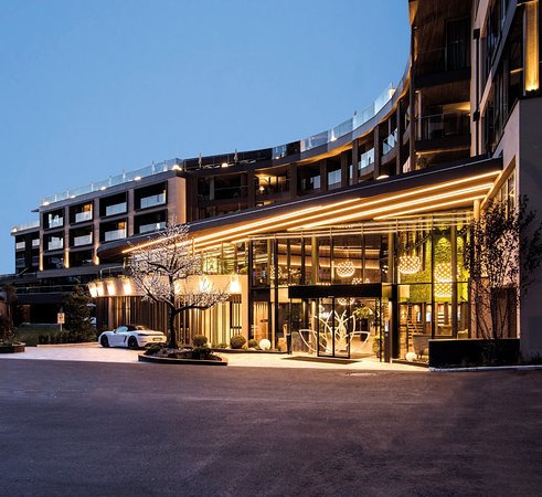 Foto Amonti Wellnessresort