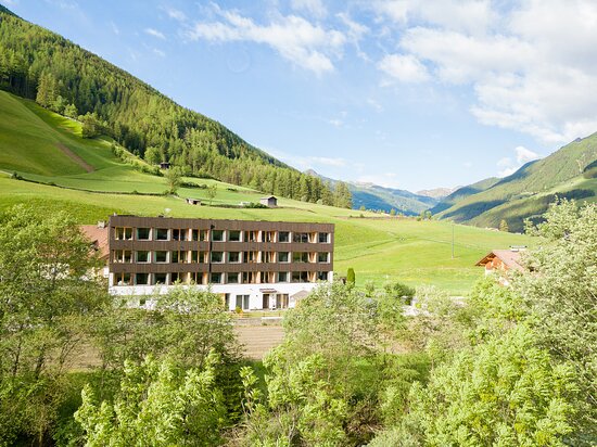 Foto Alpine Life Hotel Anabel