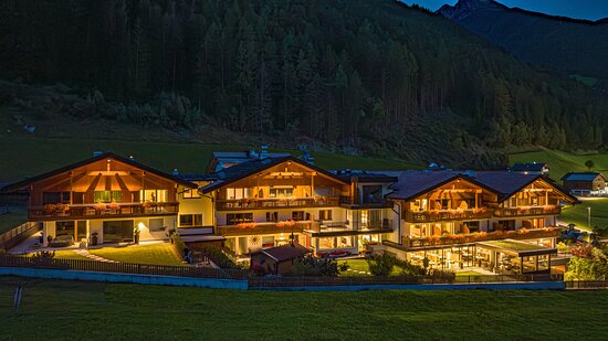 Foto Martinshof Berg Herz Hotel