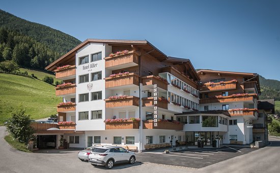 Foto Hotel Adler