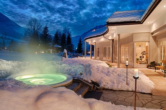 Foto Hotel Gallhaus