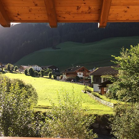 Foto Alpenresidence