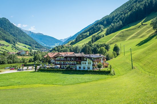 Foto Family Hotel Stegerhaus
