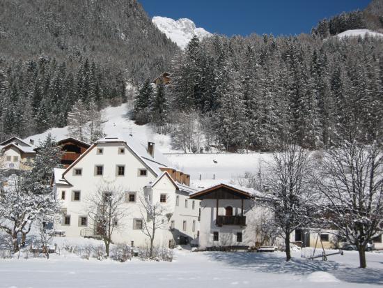 Foto Ansitz Bergrichter Residence