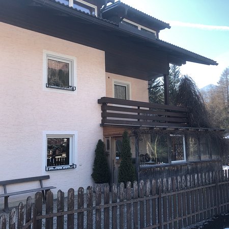 Foto Pension Gruber