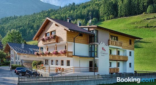 Foto Alpen Rose Residence