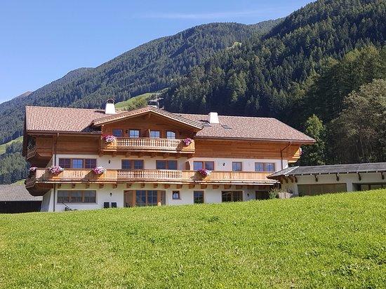 Foto Appartments Bruggerhof am Klausberg